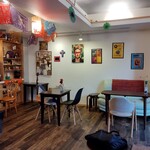 La Japonesa Comida - 