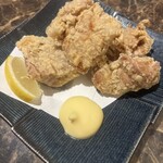 旨いマグロと海鮮居酒屋 漁火 - 