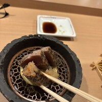 割烹鮨 華あざ - 
