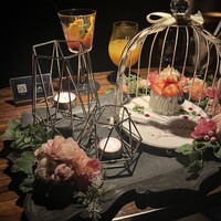渋谷 Blue bird - 