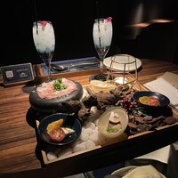渋谷 Blue bird - 