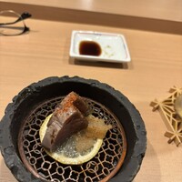 割烹鮨 華あざ - 