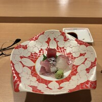 割烹鮨 華あざ - 