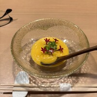 割烹鮨 華あざ - 