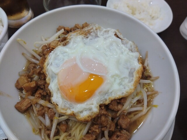 許厨房 （キョチュウボウ） - 元町・中華街/中華料理 | 食べログ