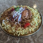 セドラ - カブサチキングリル