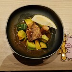 神田 タンだけ - 