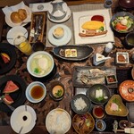 箱根吟遊 武蔵野本館 - 