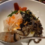 炭火焼肉一升びん - 