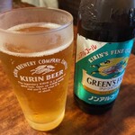 炭火焼肉一升びん - 