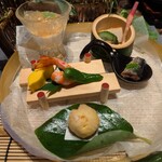 箱根吟遊 武蔵野本館 - 