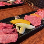 炭火焼肉一升びん - 