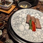 箱根吟遊 武蔵野本館 - 