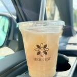 HERNEST FRUIT SELECT SHOP - ドリンク写真: