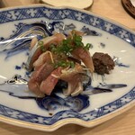 鮨桂太 - サンマ(● ˃̶͈̀ロ˂̶͈́)੭ꠥ⁾⁾