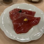 鮨桂太 - カツオ