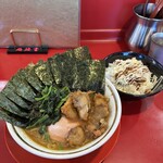 IEKEI KANSAI 王道家直系 我道家 - 