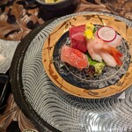 箱根吟遊 武蔵野本館 - 