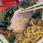 IEKEI KANSAI 王道家直系 我道家 - 