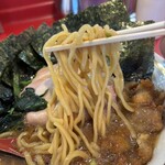 IEKEI KANSAI 王道家直系 我道家 - 