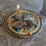 セドラ - ホフモスファラフェル