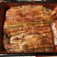 新宿うな鐵 はなれ - 特二段