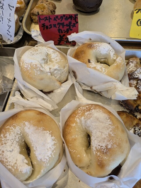 たかぱん たかぱん - 尾上の松/パン | 食べログ