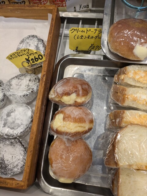 たかぱん - 尾上の松/パン | 食べログ