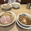 つけめんTETSU あざみ野店