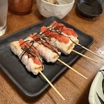 六本木 五太夫 - 