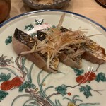 鮨桂太 - ニシン