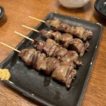 六本木 五太夫 - 