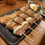 六本木 五太夫 - 