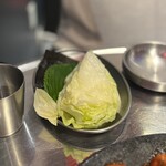チュクミドサ - 