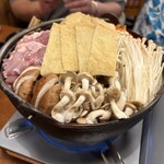 六本木 五太夫 - 