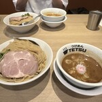 つけめんTETSU あざみ野店 - 