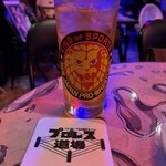 プロレス道場 - 