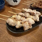 六本木 五太夫 - 