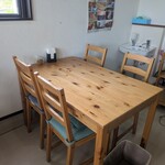 花カフェ 花音 - 