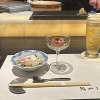 鮨 やまけん 銀座店 - 