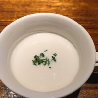 シャンパン食堂 - 