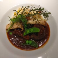 シャンパン食堂 - 