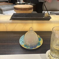 鮨 やまけん 銀座店 - 