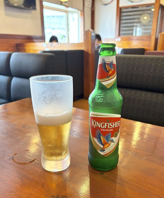 South Indian Restaurant MARUDHU photo 5