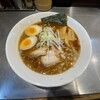らぁ麺や 続