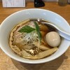 らぁ麺 なか川