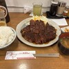 名古屋名物 みそかつ 矢場とん 名古屋駅エスカ店
