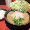 横浜ラーメン 真砂家