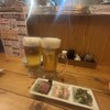 完全個室居酒屋 鳥錦 錦糸町店