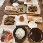 ことり食堂 - 